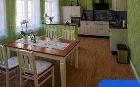 Ferienwohnung Am Stadtpark